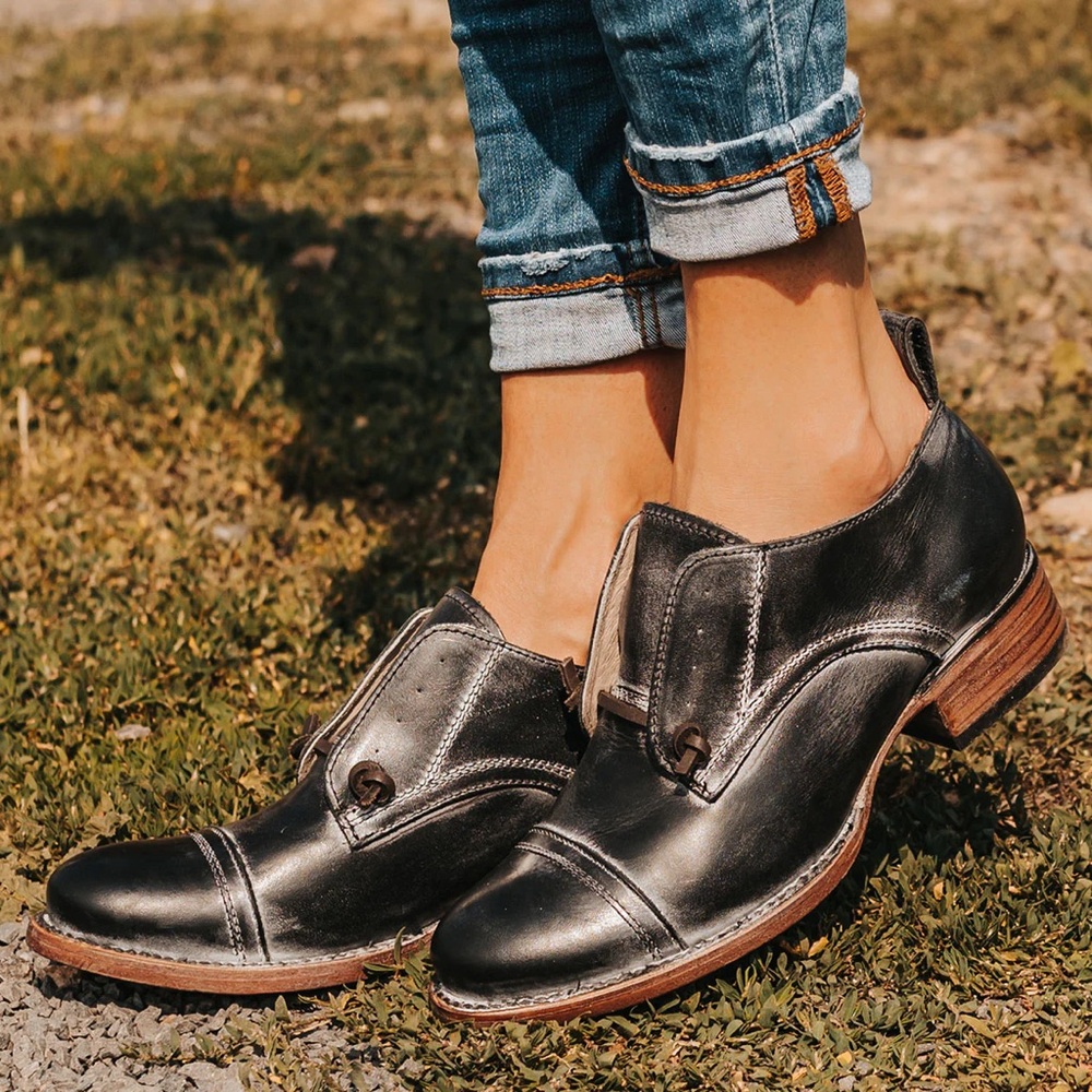 Freebird Mabel Loafers
